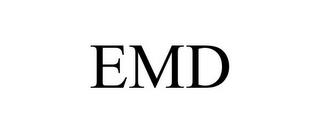 EMD