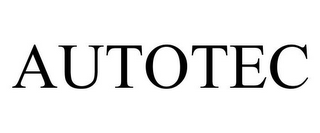 AUTOTEC