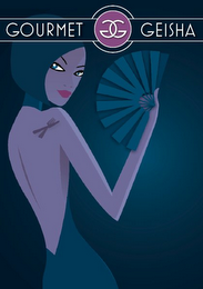 GOURMET GEISHA GG