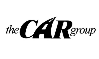 THE CAR GROUP