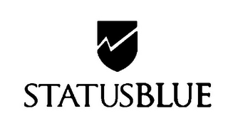 STATUSBLUE