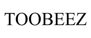 TOOBEEZ