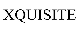 XQUISITE