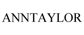 ANNTAYLOR