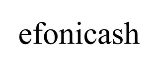 EFONICASH