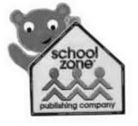 SCHOOL ZONE PUBLISHING COMPANY