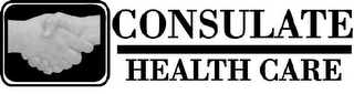 CONSULATE HEALTH CARE