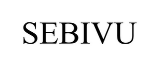 SEBIVU