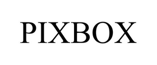 PIXBOX