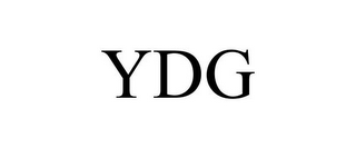 YDG