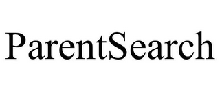 PARENTSEARCH