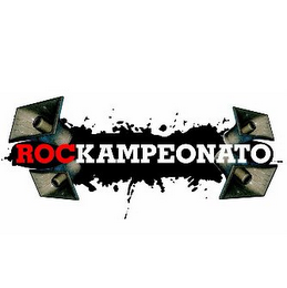 ROCKAMPEONATO