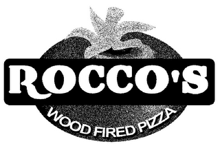 ROCCO'S WOOD FIRED PIZZA