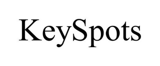KEYSPOTS