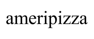 AMERIPIZZA