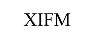 XIFM