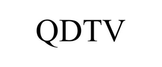 QDTV