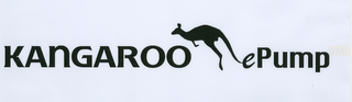 KANGAROO EPUMP