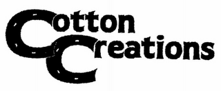 COTTON CREATIONS