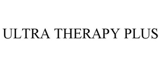 ULTRA THERAPY PLUS