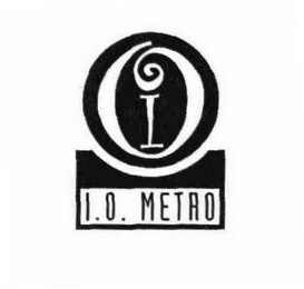 IO I.O. METRO