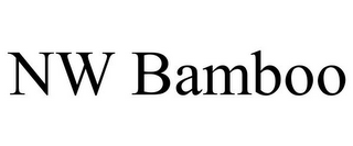 NW BAMBOO