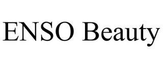 ENSO BEAUTY