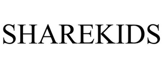 SHAREKIDS