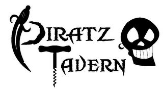 PIRATZ TAVERN