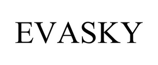 EVASKY