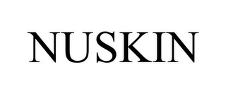 NUSKIN