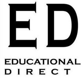 ED EDUCATIONAL DIRECT