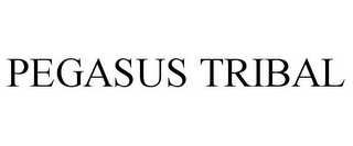 PEGASUS TRIBAL
