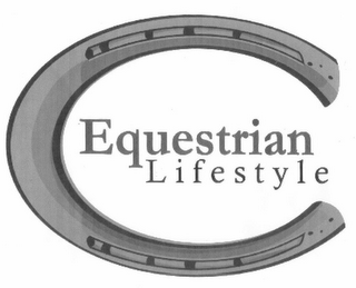 EQUESTRIAN LIFESTYLE