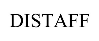 DISTAFF