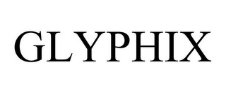 GLYPHIX