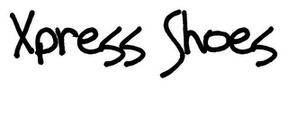 XPRESS SHOES