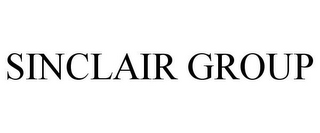 SINCLAIR GROUP