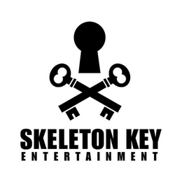 SKELETON KEY ENTERTAINMENT