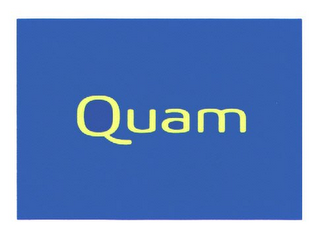 QUAM