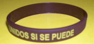 UNIDOS SI SE PUEDE