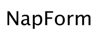 NAPFORM