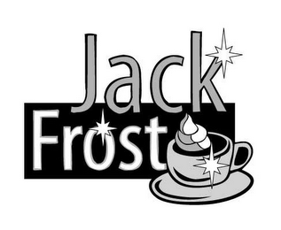 JACK FROST