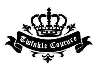 TWINKLE COUTURE