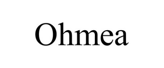 OHMEA