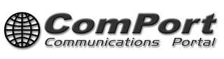 COMPORT COMMUNICATIONS PORTAL