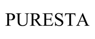 PURESTA