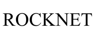 ROCKNET