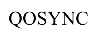 QOSYNC