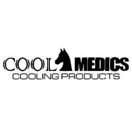 COOL MEDICS COOLING PRODUCTS